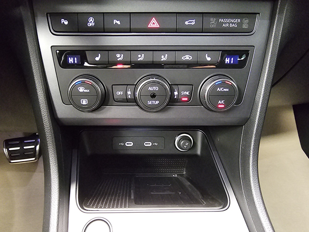 Cupra Ateca – Foto 12