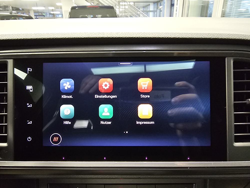 Cupra Ateca – Foto 14