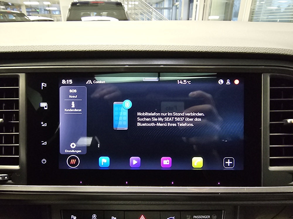 Cupra Ateca – Foto 15