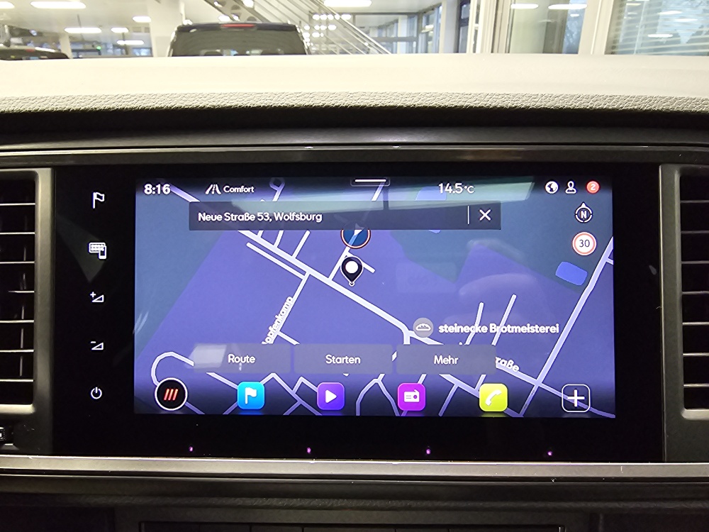 Cupra Ateca – Foto 16