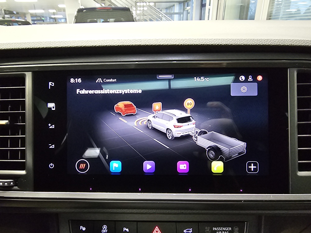 Cupra Ateca – Foto 17