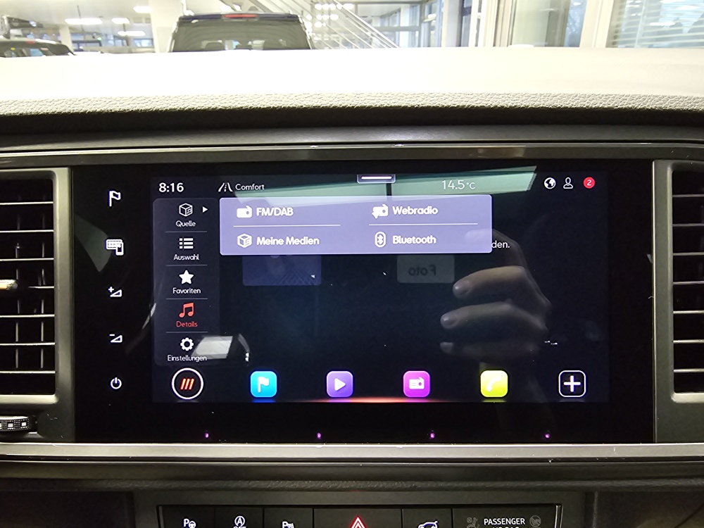 Cupra Ateca – Foto 18