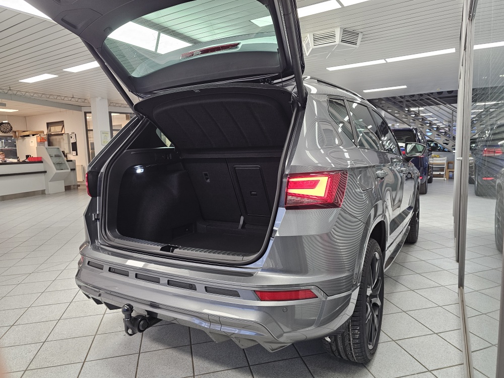 Cupra Ateca – Foto 2
