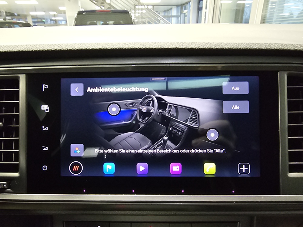 Cupra Ateca – Foto 20
