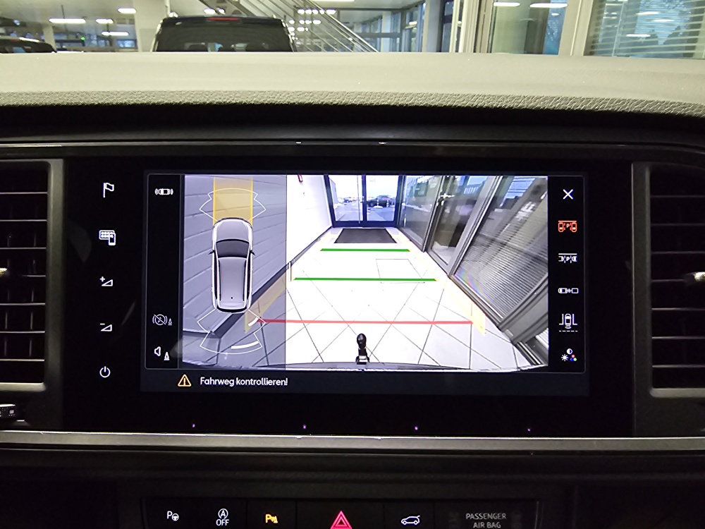 Cupra Ateca – Foto 21