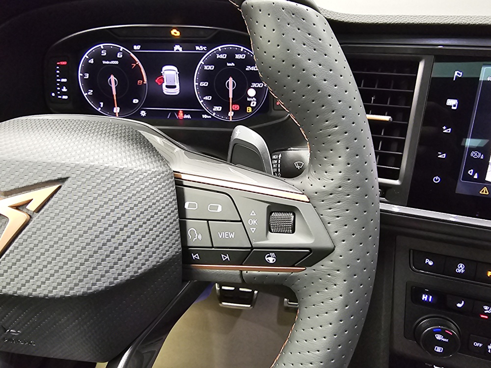 Cupra Ateca – Foto 22