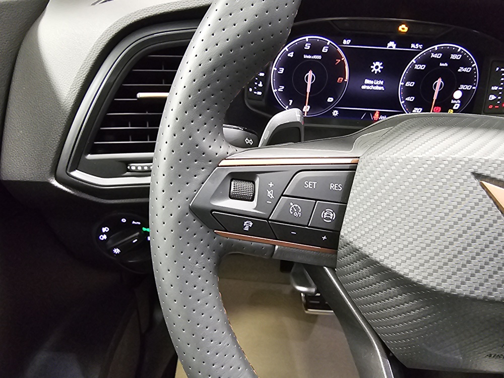 Cupra Ateca – Foto 23