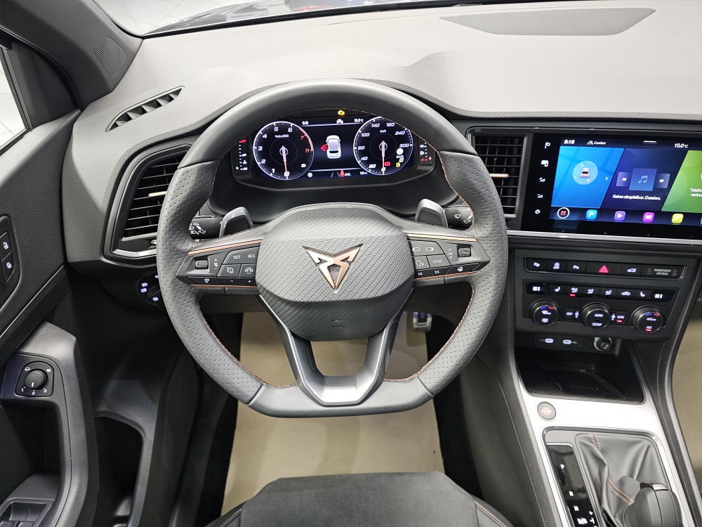 Cupra Ateca – Foto 25
