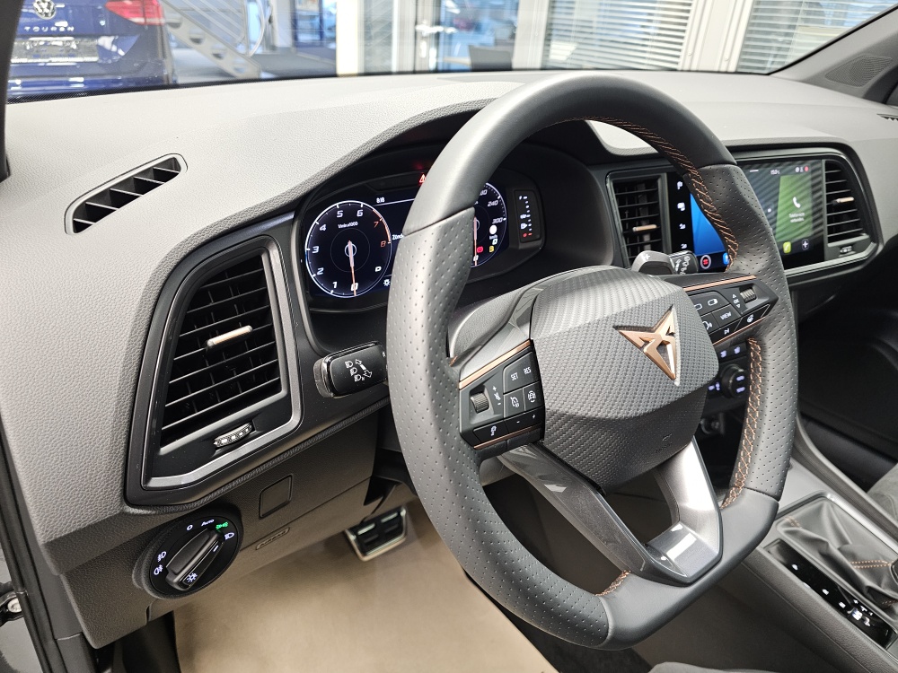 Cupra Ateca – Foto 26