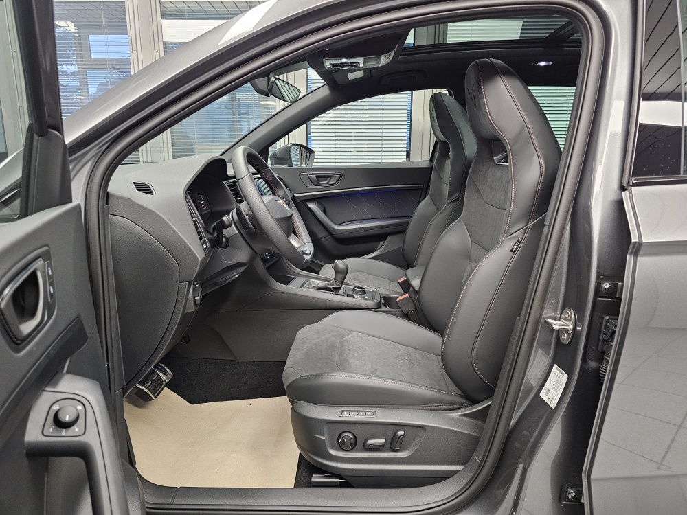 Cupra Ateca – Foto 27