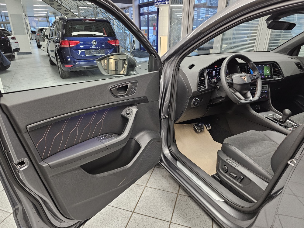 Cupra Ateca – Foto 29