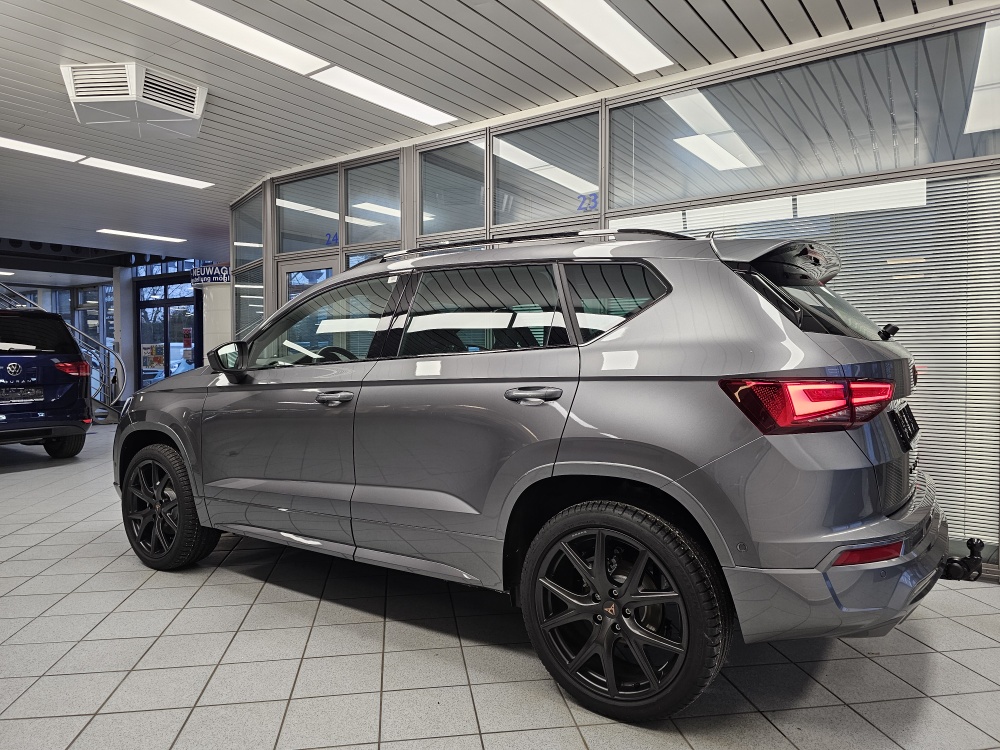 Cupra Ateca – Foto 30