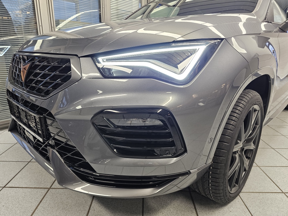 Cupra Ateca – Foto 31