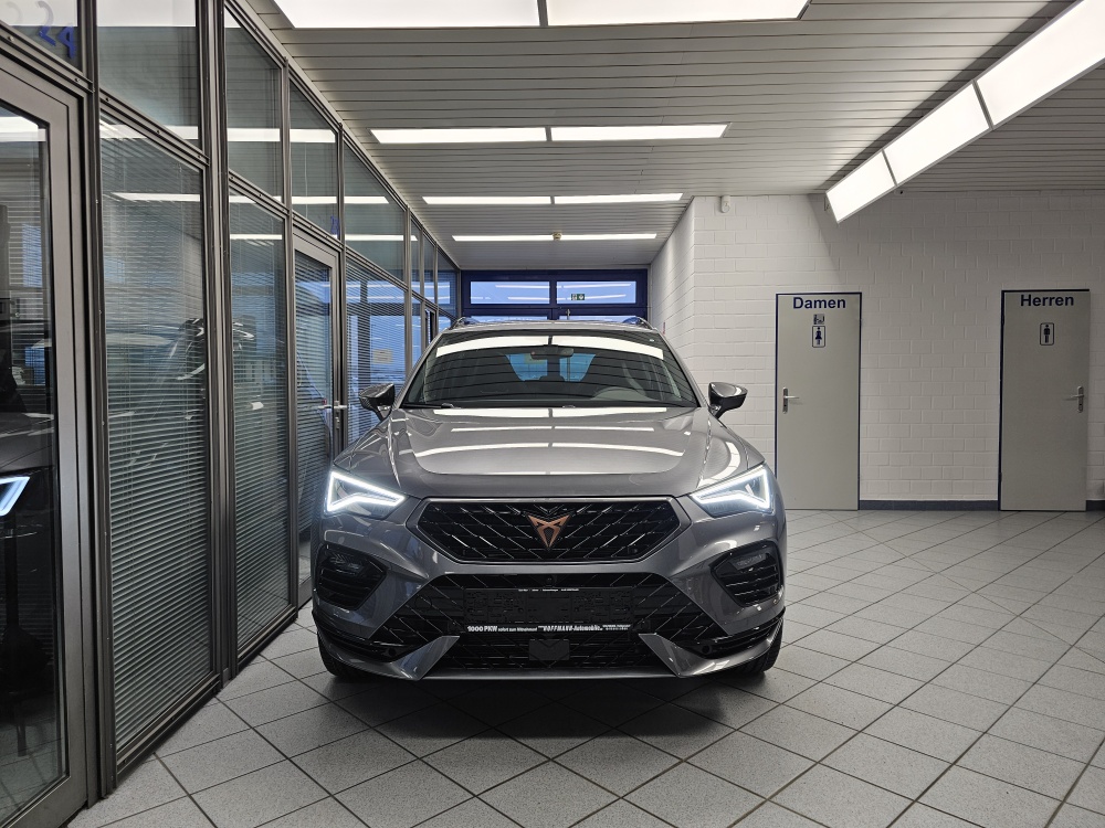 Cupra Ateca – Foto 32
