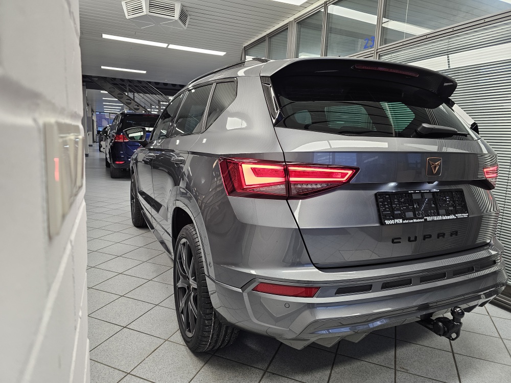 Cupra Ateca – Foto 6