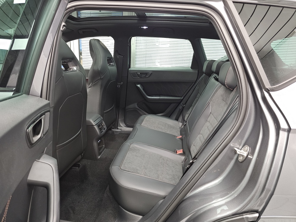 Cupra Ateca – Foto 7