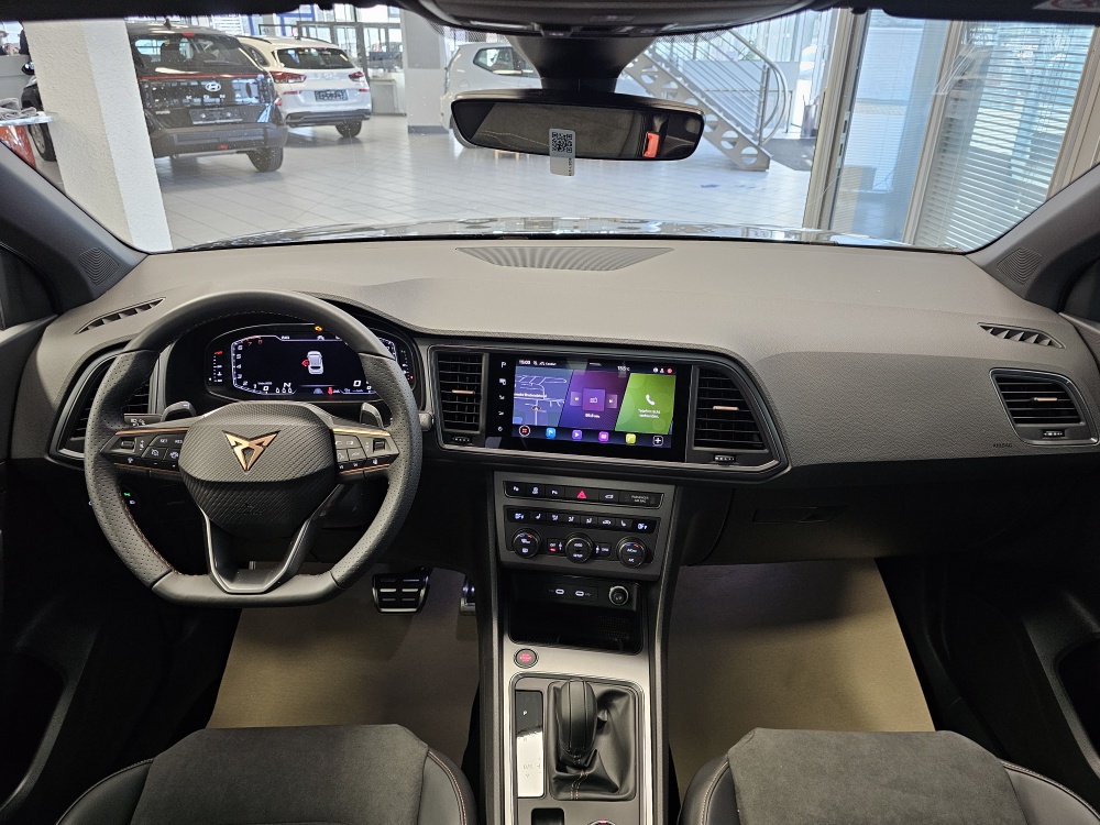Cupra Ateca – Foto 10