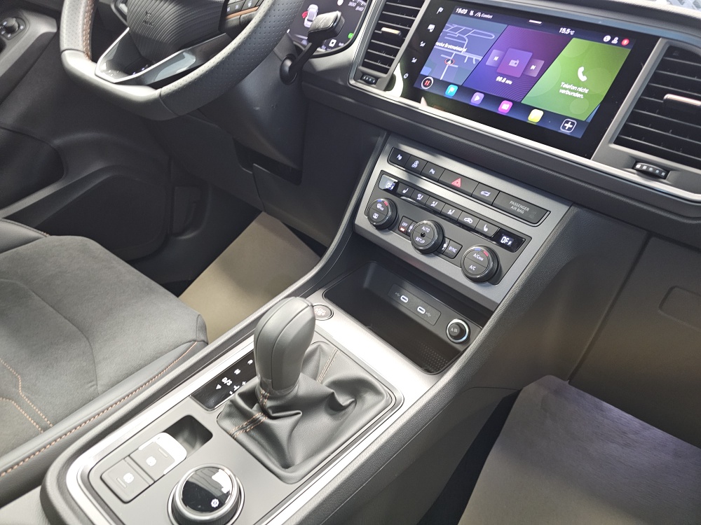 Cupra Ateca – Foto 11