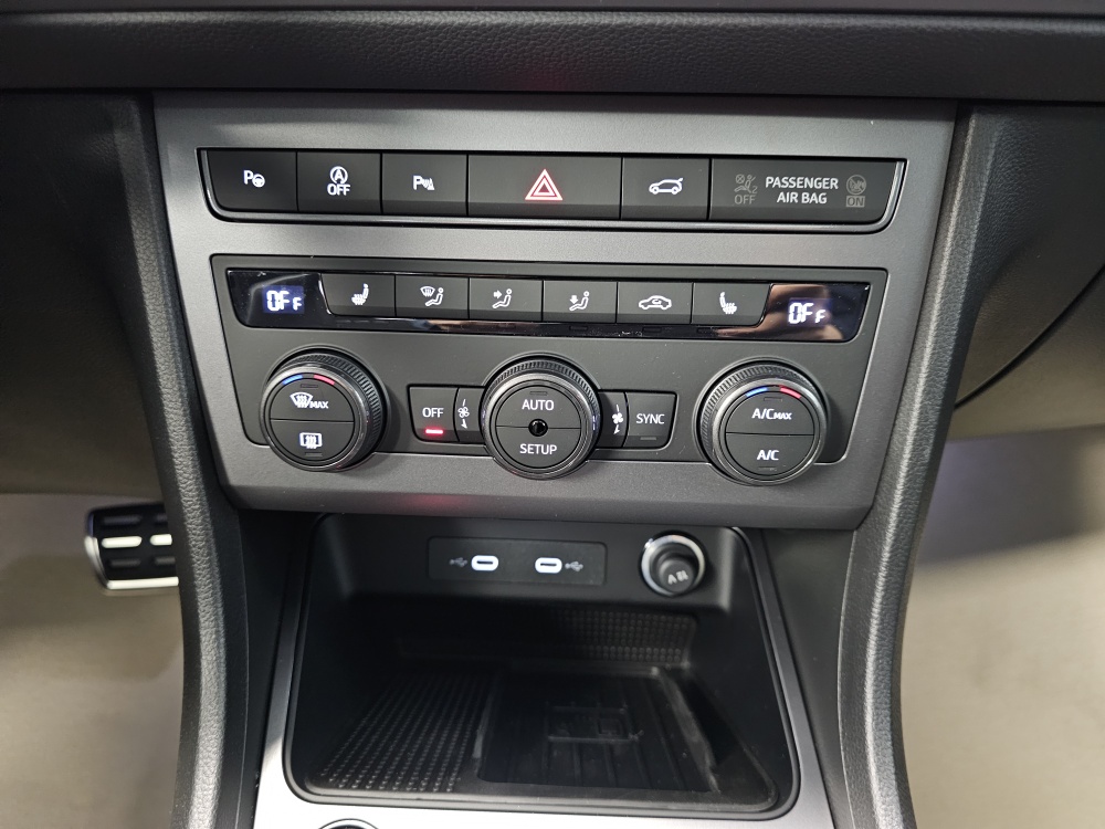 Cupra Ateca – Foto 12