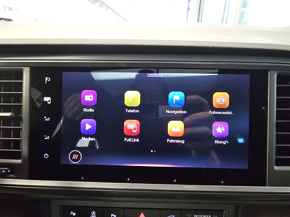 Cupra Ateca – Foto 13