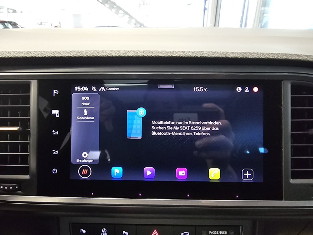 Cupra Ateca – Foto 15