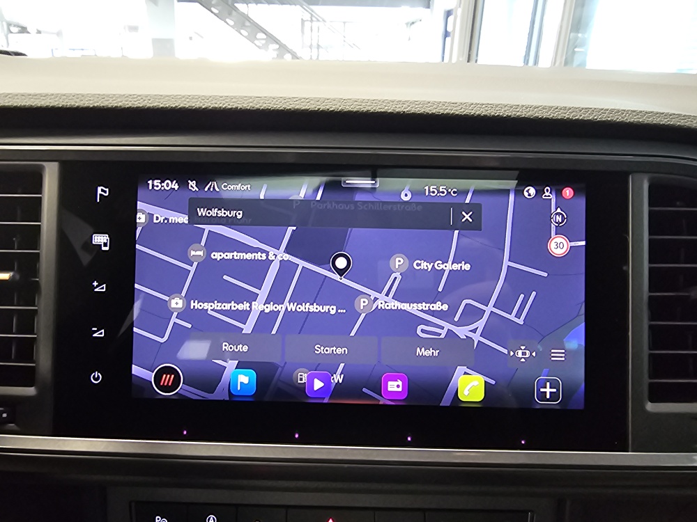 Cupra Ateca – Foto 16