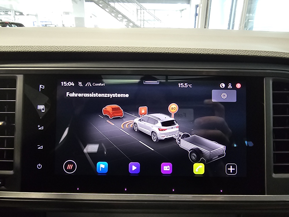 Cupra Ateca – Foto 17