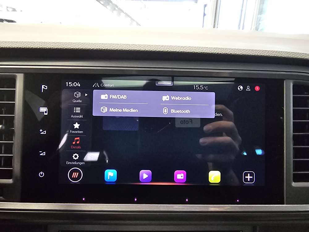 Cupra Ateca – Foto 18