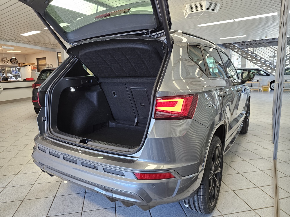 Cupra Ateca – Foto 2