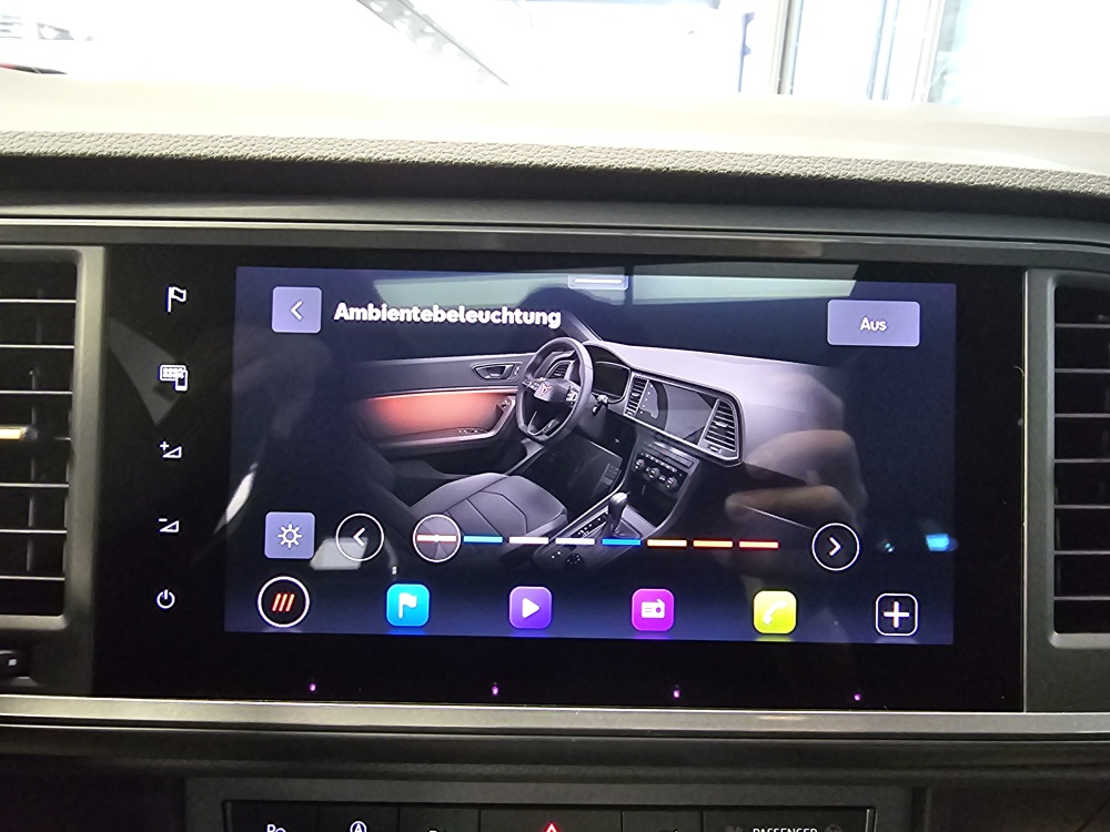 Cupra Ateca – Foto 20