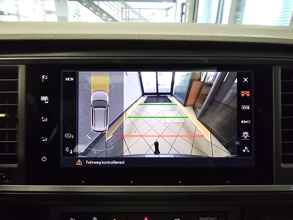 Cupra Ateca – Foto 21