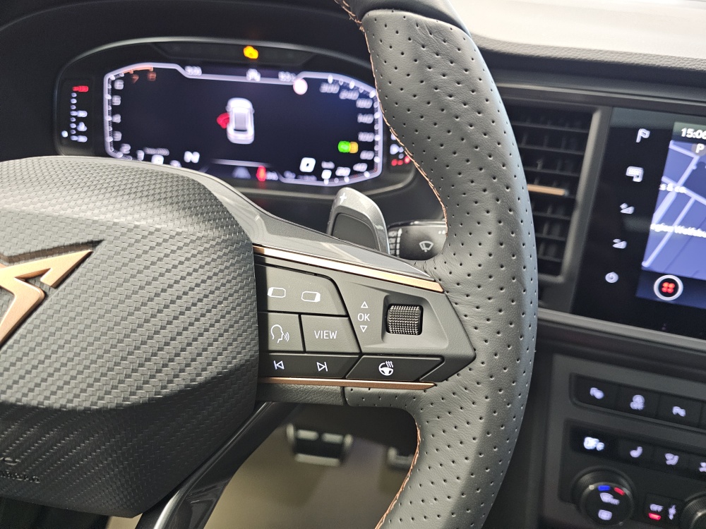 Cupra Ateca – Foto 22