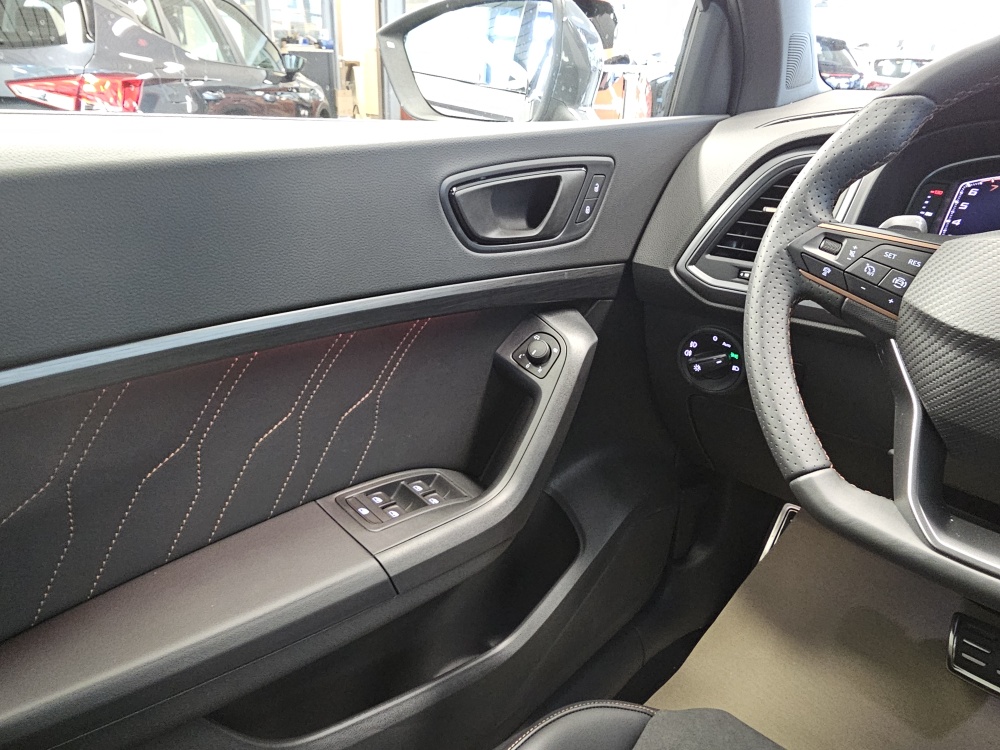 Cupra Ateca – Foto 24