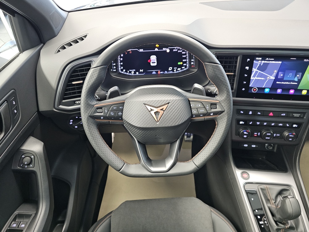 Cupra Ateca – Foto 25