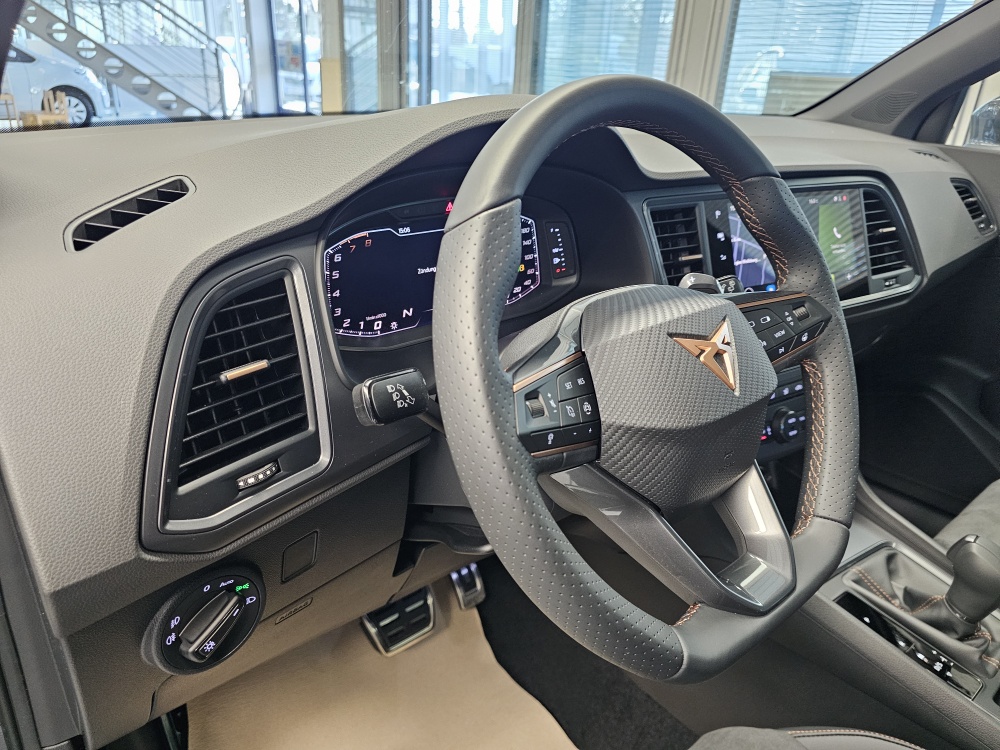 Cupra Ateca – Foto 26