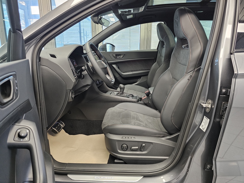 Cupra Ateca – Foto 27