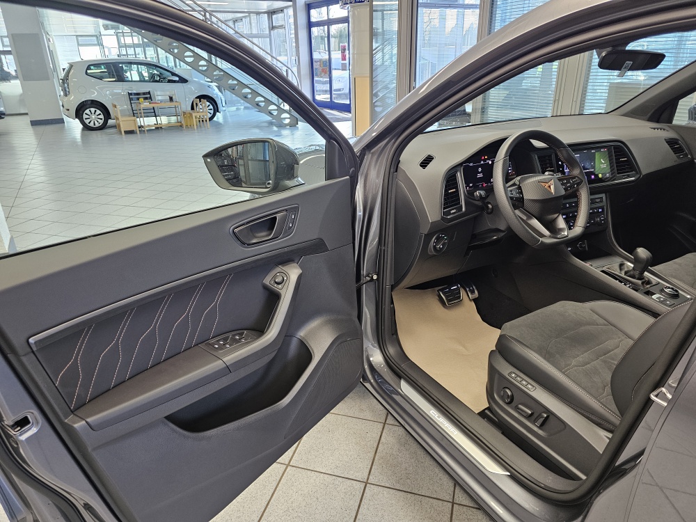 Cupra Ateca – Foto 29
