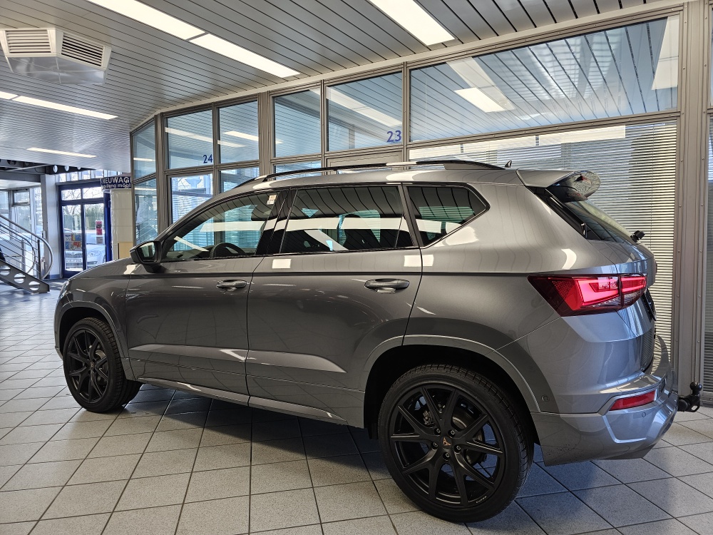Cupra Ateca – Foto 30