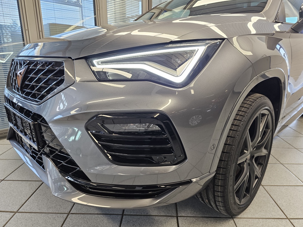 Cupra Ateca – Foto 31
