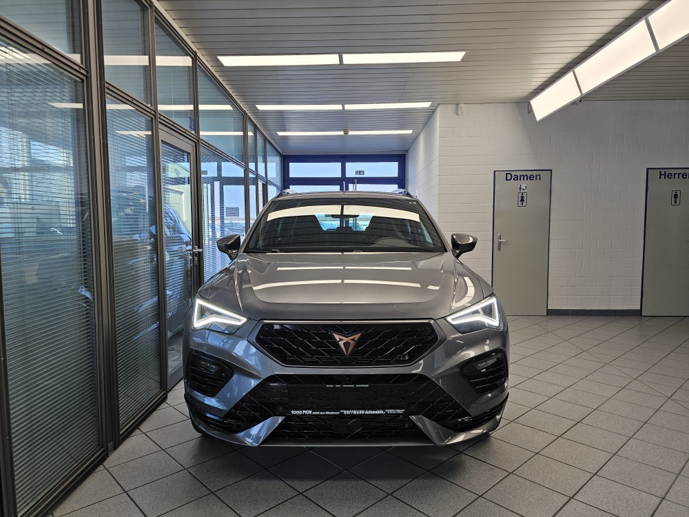 Cupra Ateca – Foto 32