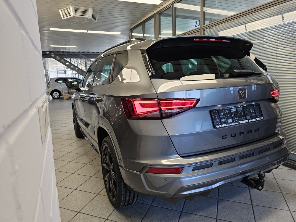 Cupra Ateca – Foto 6