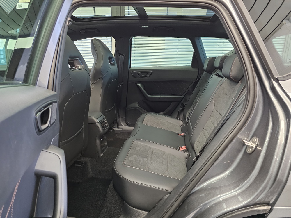 Cupra Ateca – Foto 7