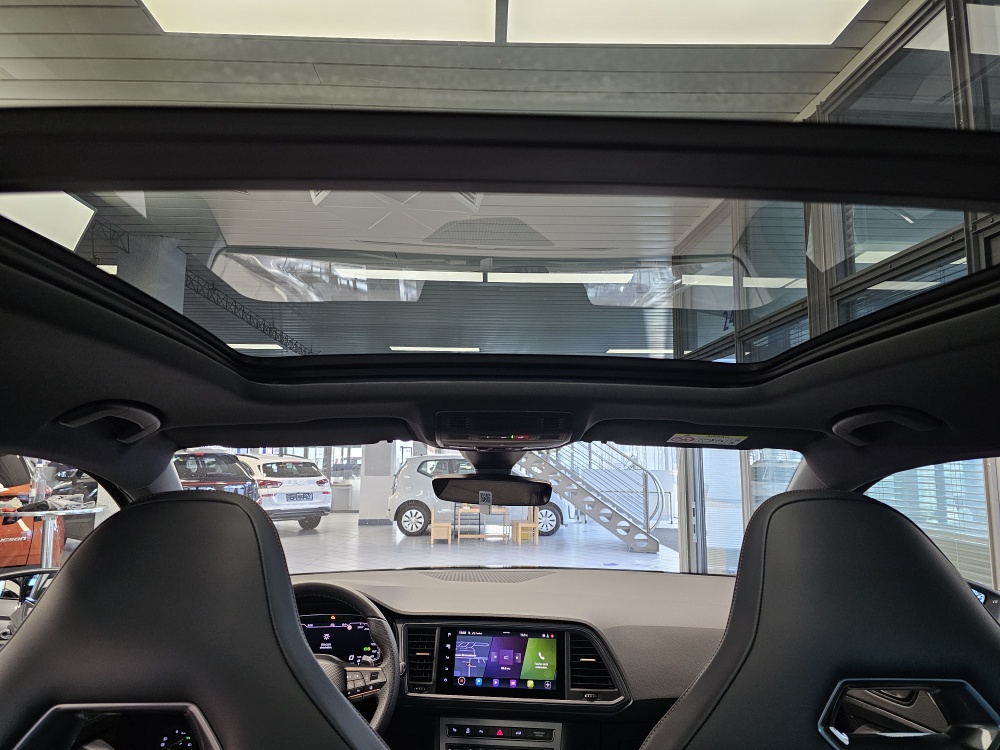 Cupra Ateca – Foto 9