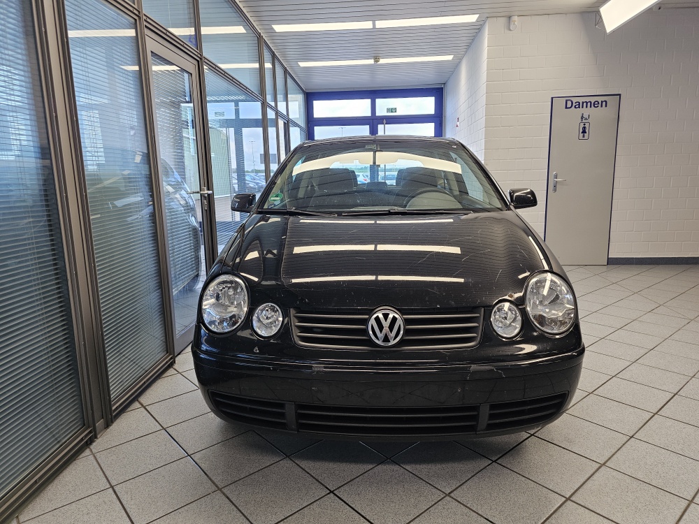 VW Polo – Foto 10