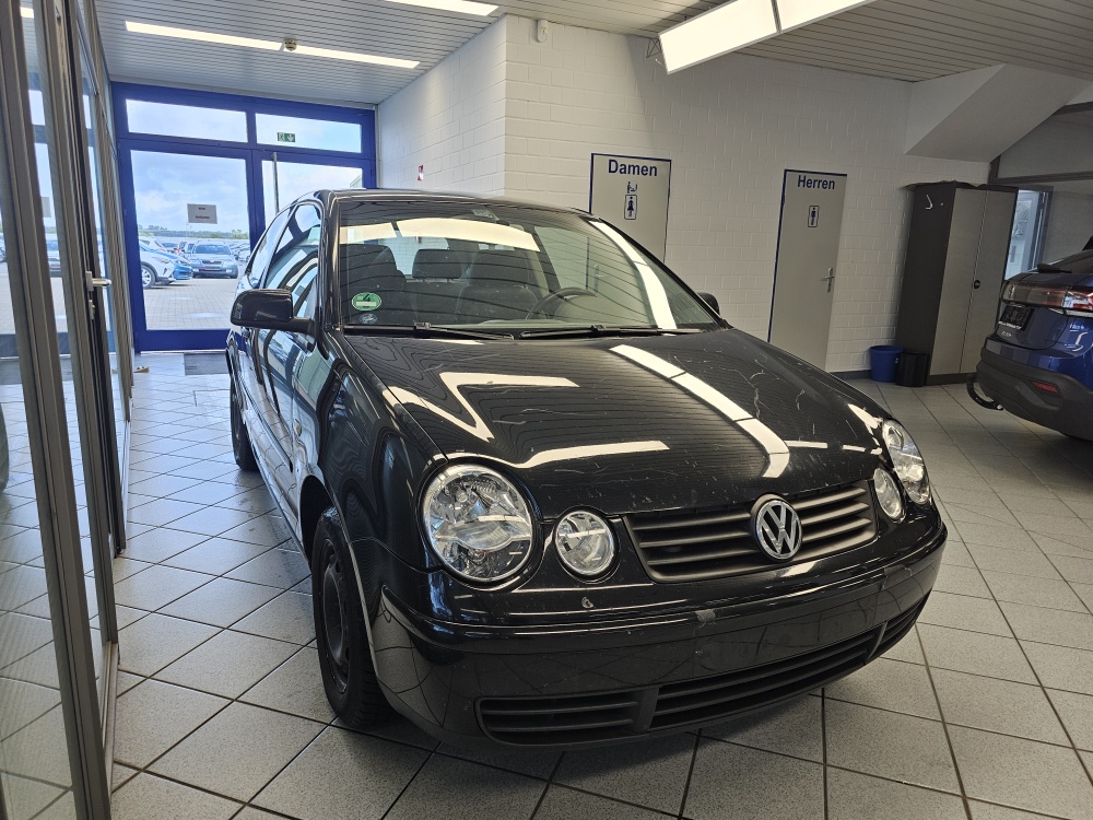 VW Polo – Foto 11