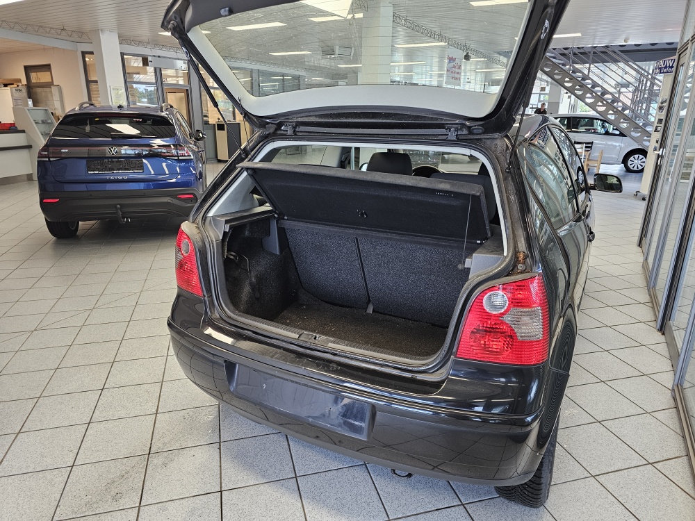 VW Polo – Foto 2