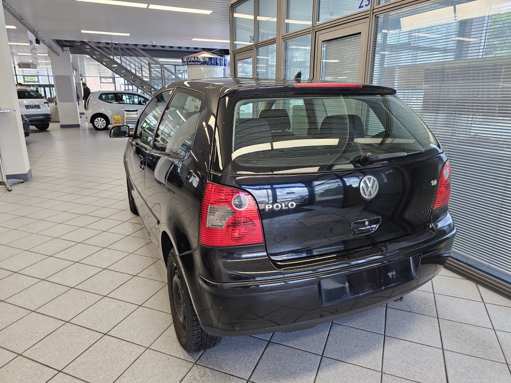 VW Polo – Foto 3