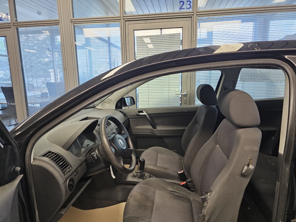 VW Polo – Foto 6
