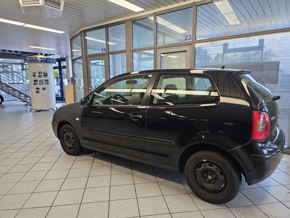 VW Polo – Foto 8