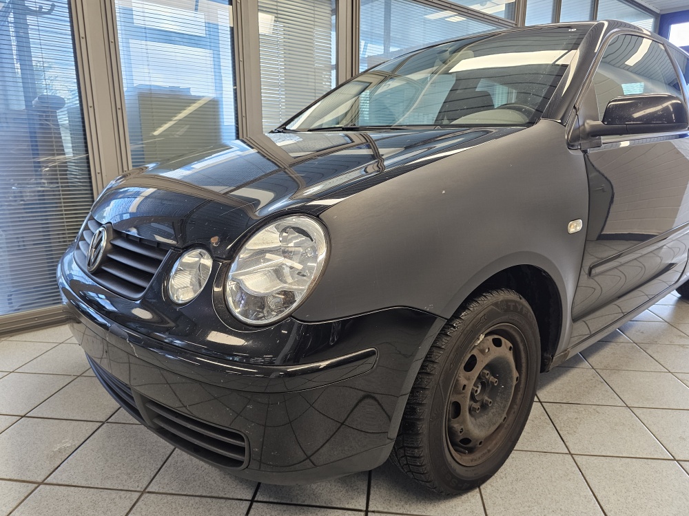 VW Polo – Foto 9